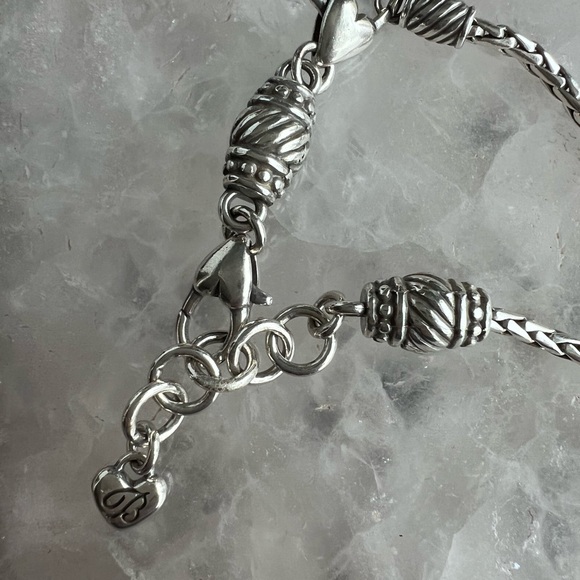 Brighton Bracelet with Healthcare Charm - Picture 4 of 4